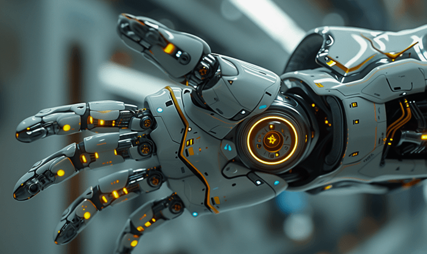 Enterprise AI Integration & Automation