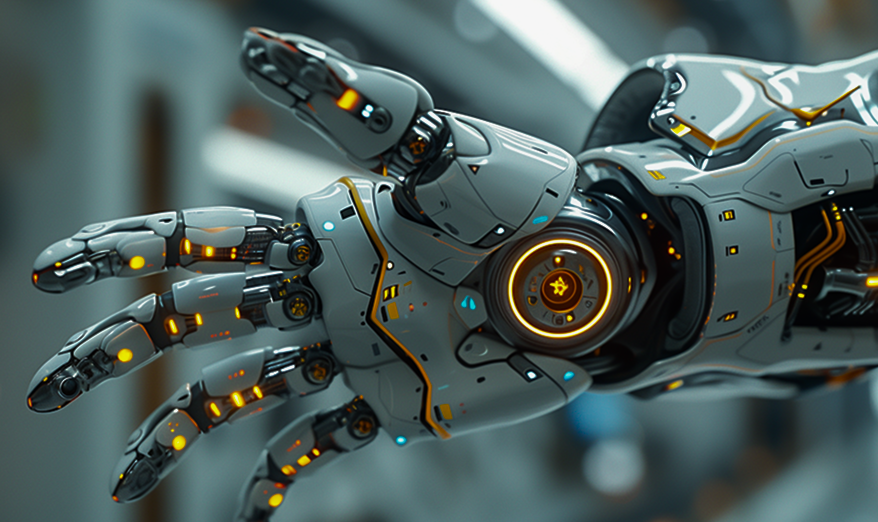 Enterprise AI Integration & Automation